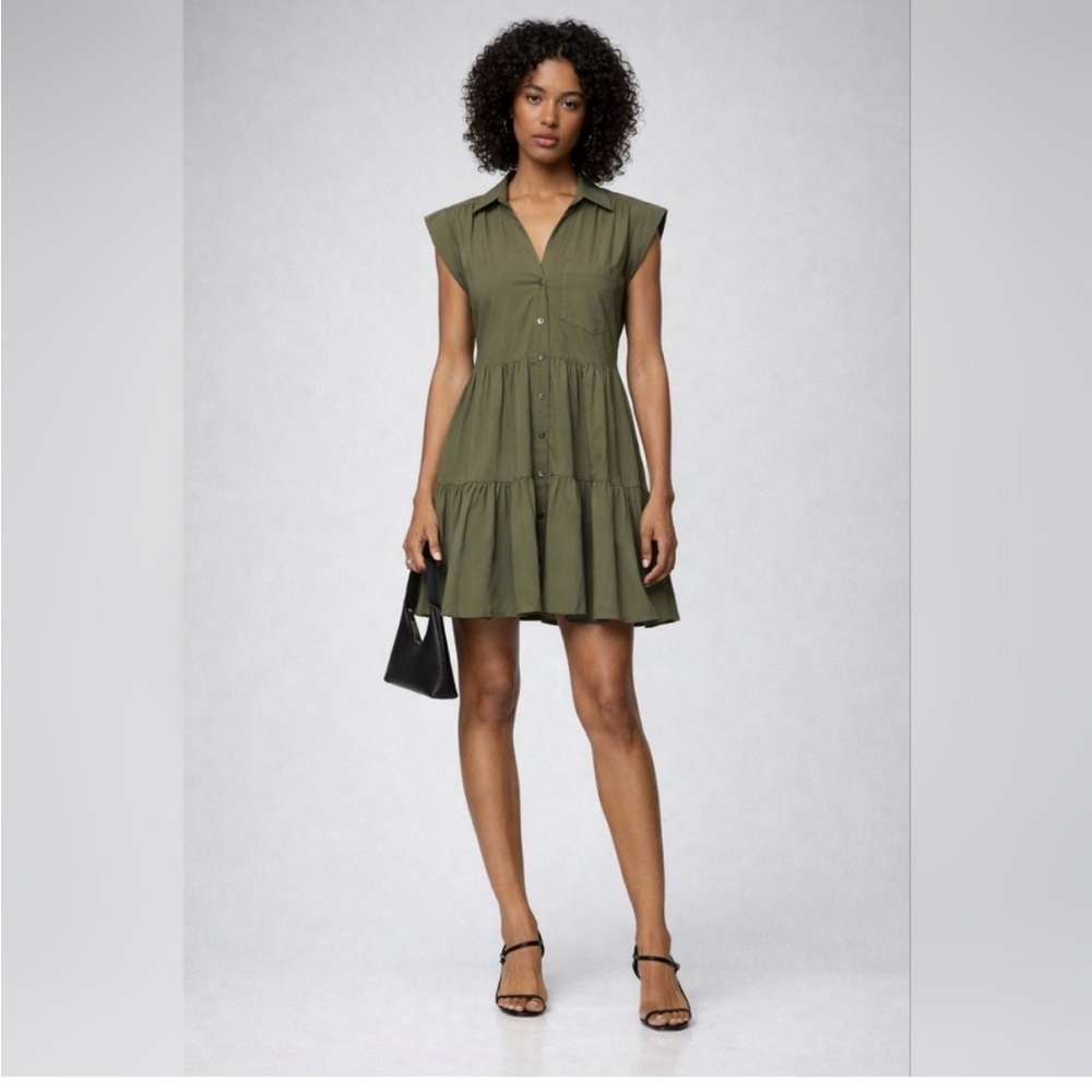 Veronica Beard Trisha Dress XS